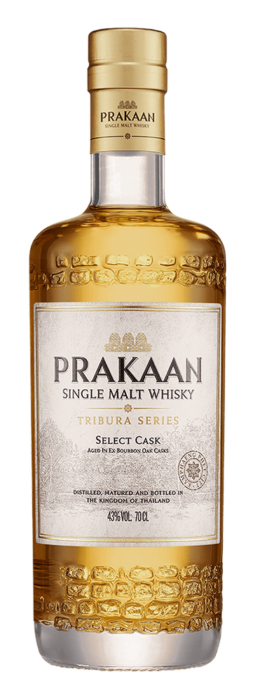 PRAKAAN Single Malt Whisky | Crafted Excellence in Single Malt Whisky